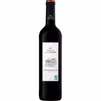 Domaine de La Clapiere Jardin de Jules