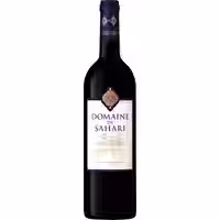 Domaine de Sahari Rouge Du Maroc