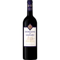 Domaine de Sahari Rouge Du Maroc