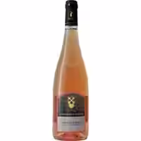 Domaine de la Bougrie Cabernet d'Anjou Rosé