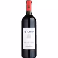 Domaine des Féraud Grande Cuvée 2019