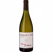 Domaine des Malandes Chablis 1er Cru