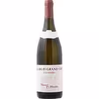 Domaine des Malandes Chablis Grand Cru Vaudésir