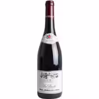 Domaine des Pierrelles