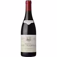Domaine du Clos des Tourelles
