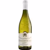 Domaine du Père Caboche Châteauneuf-du-Pape blanc