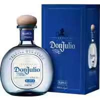 Don Julio Tequila Blanco