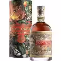 Don Papa Rum 7 Years