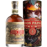 Don Papa Rum 7 Years