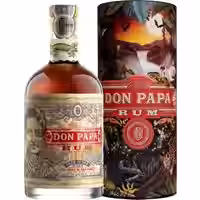 Don Papa Rum Ethereal Canister