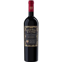 Doppio Passo Manduria Riserva