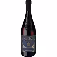 Doppio Passo Primitivo