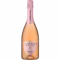 Doppio Passo Prosecco Rose