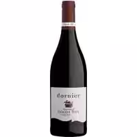 Dornier Cocoa Hill Ruby Red