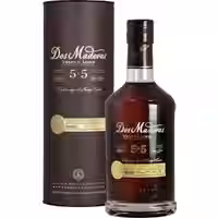 Dos Maderas Rum PX 5+5