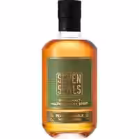 Double Wood Finish Peated Single Malt