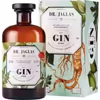 Dr. Jaglas Dry Gin-seng