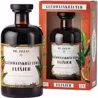 Dr. Jaglas Glühweinkräuter Elixier