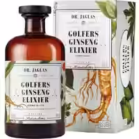 Dr. Jaglas Golfers Ginseng Elixier