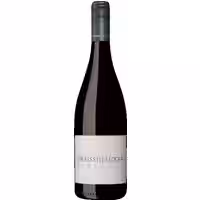 Dreissigacker Vintages Cuvée Rot