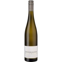 Dreissigacker Vintages Riesling