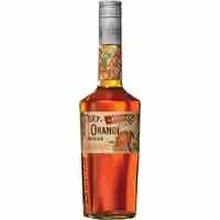 Dry Orange DeKuyper