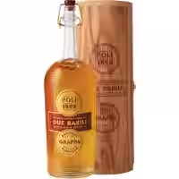 Due Barili Grappa di Prosecco