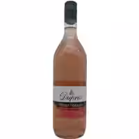 Duprès Heisse Rosalie Rosé Glühwein