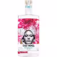 East Indies Archipelago Dry Gin
