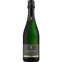 Eberbach Riesling Sekt