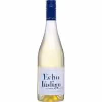 Echo Indigo Blanc