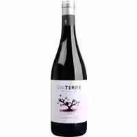 Edetaria Via Terra Selection Tinto Bio