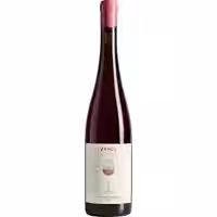 Ein wildes Gläschen Rosé