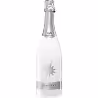 Eisstern Sekt