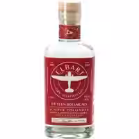 El Bart Dry Aviation Gin