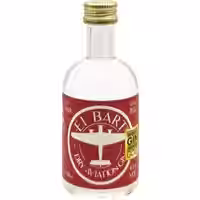 El Bart Dry Aviation Gin Mini