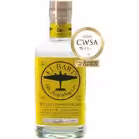 El Bart Dry ZestWing Gin