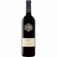 El Meson Rioja Crianza