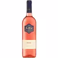 El Meson Rioja Rosado