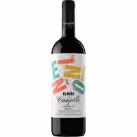 El Niño de Campillo Rioja