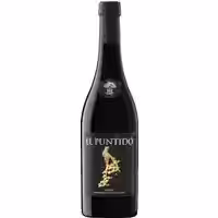 El Puntido Tinto Rioja