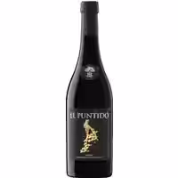 El Puntido Tinto Rioja