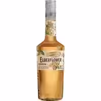 Elderflower DeKuyper