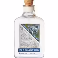 Elephant Gin Navy Strength