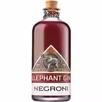 Elephant Gin Negroni
