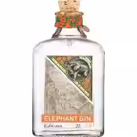 Elephant London Dry Gin Orange Cocoa