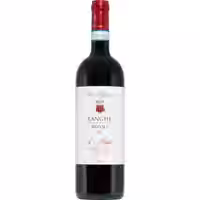 Elio Filippino Langhe Rosso 4 Amis