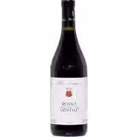 Elio Filippino Rosso Gentile