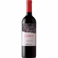 Emiliana Coyam Bio