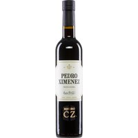 Emilio Hidalgo CZ Pedro Ximenez Vino Dulce Natural